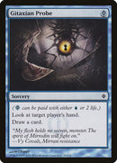 Sonde Gitaxienne [Nouvelle Phyrexia]