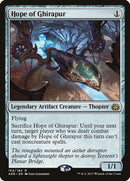 Espoir de Ghirapur [Révolution éthérique]