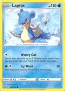 Lapras (029/198) [Espada y Escudo: Reinado Escalofriante]
