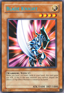 Caballero Espada (Azul) [DL09-EN007] Rara