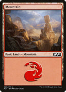 Montagne (269) [Édition de base 2021]