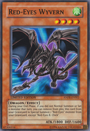 Dragon Wyvern aux Yeux Rouges [ANPR-FRSE2] Super Rare