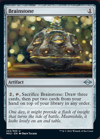 Piedracerebral [Modern Horizons 2]