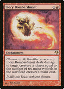 Bombardeo abrasador [Eventide]