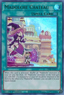 Château Madolche [GFTP-FR117] Ultra Rare