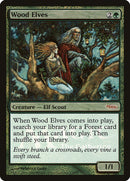 Elfos Silvanos [Gateway 2006]