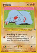 Phanpy (76/105) [Néo Destinée Illimitée]