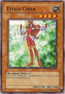 Etoile Cyber [DR04-EN076] Común