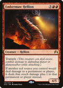 Rebelle de Gueulebraise [Magic Origins]