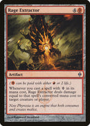 Extracteur de rage [Nouvelle Phyrexia]