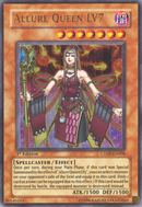 Reina Sedutora LV7 [CDIP-EN008] Ultra Rara