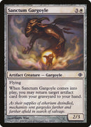 Gargouille du Sanctum [Éclats d'Alara]