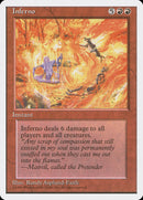 L'Enfer [Quatrième édition]