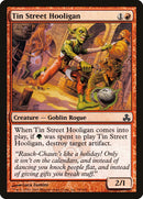 Hooligan de la Rue des Étains [Discorde]