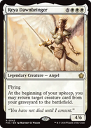 Reya Dawnbringer [Foundations Commander]