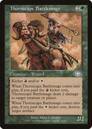 Mage de bataille d'Épinecosse [Carnage]