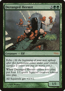 Ermite Dément [Judge Gift Cards 2004]