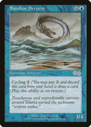 Serpent de banc de sable [Saga d'Urza]