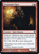 Ogre traître [Mystery Booster]