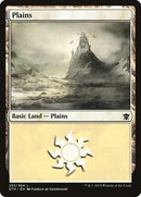 Plaine (252) [Dragons de Tarkir]