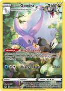 Goodra de Hisui (GG21/GG70) [Espada y Escudo: Cenit Supremos]