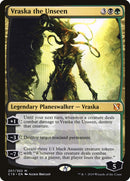 Vraska l'Invisible [Commander 2019]