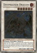 Dragon Enfernal (UTR) [CSOC-EN043] Ultimate Rare