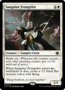 Evangelista Sanguina [Las Cavernas Perdidas de Ixalan]