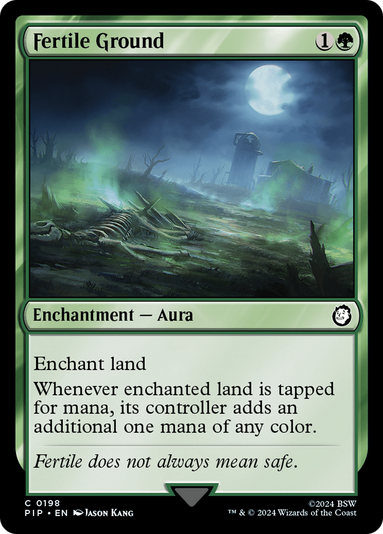 Terre fertile [Fallout]