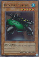Tortue Catapulte [MRD-FR075] Super Rare