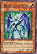 HÉROS Élémentaire Prisma [DPCT-FR002] Ultra Rare