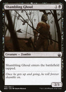 Goule titubante [Battlebond]