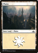 Llanuras (260) [Gremios de Ravnica]