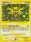 Électhor (150/147) [Platine : Vainqueurs Suprêmes]