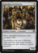 Automate Gardien [Magic Origines]