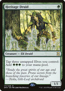 Druide de l'héritage [Eternal Masters]