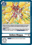 Seiken Meppa [BT10-110] [Encuentro Xros]