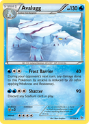Bloc-Glace (31/106) [XY: Étincelles]