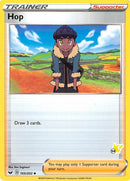 Lúpulo (165/202) (Sello de Pikachu