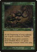 Thallidé [Spirale Temporelle - Célébrations]