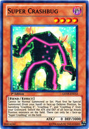 Super Crashbug [GENF-EN012] Super Rare