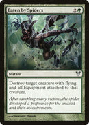 Dévoré par les araignées [Avacyn Ressuscité]