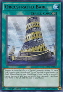 Babel Orquestrada [SOFU-ES057] Rara