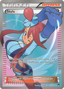 Skyla (122/122) [XY: Rupture]