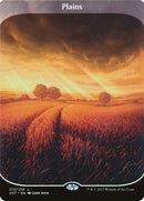 Plaines (212) [Instable]