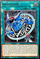 Invocation [OP06-FR003] Ultimate Rare