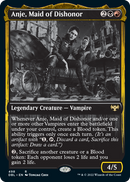 Anje, demoiselle du déshonneur [Innistrad : Double Feature]