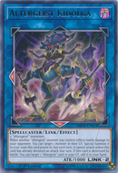 Altergeist Kidolga [MP19-EN024] Rara