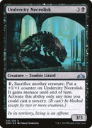 Nécrolisque de la Ville Basse [Guilds of Ravnica]