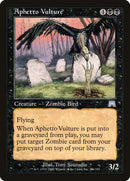 Vautour d'Aphetto [Carnage]